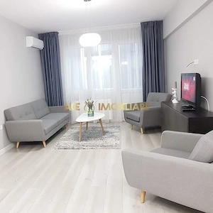 2 Camere de inchiriat | Unirii | Metrou | Centrala | Mobilat |