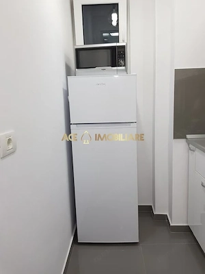 2 Camere de inchiriat | Unirii | Metrou | Centrala | Mobilat | - imagine 9