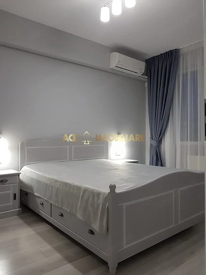 2 Camere de inchiriat | Unirii | Metrou | Centrala | Mobilat | - imagine 6