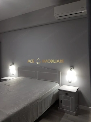 2 Camere de inchiriat | Unirii | Metrou | Centrala | Mobilat | - imagine 3