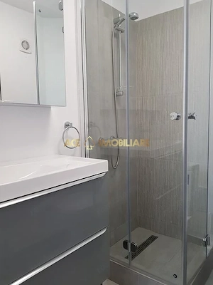 2 Camere de inchiriat | Unirii | Metrou | Centrala | Mobilat | - imagine 10