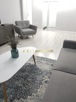 2 Camere de inchiriat | Unirii | Metrou | Centrala | Mobilat | - imagine 16