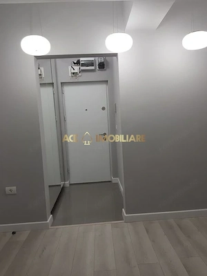 2 Camere de inchiriat | Unirii | Metrou | Centrala | Mobilat | - imagine 14