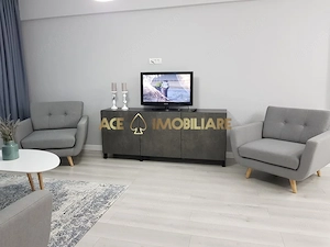 2 Camere de inchiriat | Unirii | Metrou | Centrala | Mobilat | - imagine 1
