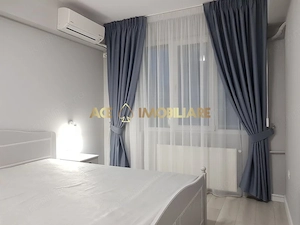 2 Camere de inchiriat | Unirii | Metrou | Centrala | Mobilat | - imagine 4