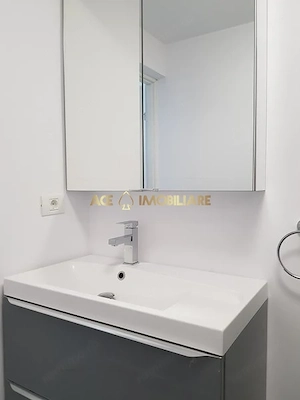 2 Camere de inchiriat | Unirii | Metrou | Centrala | Mobilat | - imagine 11