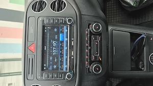 Golf 6 plus 1.4 tsi TEAM  - imagine 3