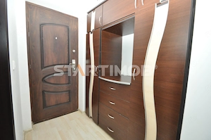 Garsoniera mobilata Subcetate Residence Sanpetru - imagine 2
