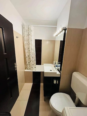 dristor metrou etaj 1 - imagine 3