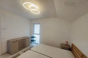 Penthouse Premium 4 Camere 100 mp cu lift din living | Coresi Tractorul - imagine 11
