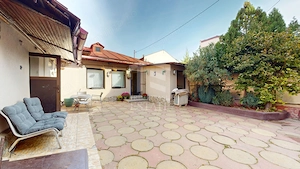 Casă în Aviației, lângă Herăstrău | 5 camere | mobilata si utilata - imagine 5