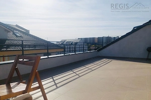 Penthouse Premium 4 Camere 100 mp cu lift din living | Coresi Tractorul - imagine 15