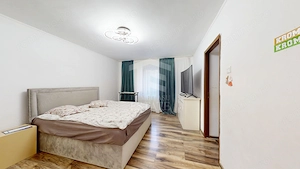 Casă în Aviației, lângă Herăstrău | 5 camere | mobilata si utilata - imagine 10
