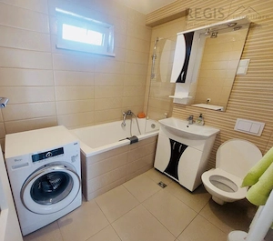 Penthouse Premium 4 Camere 100 mp cu lift din living | Coresi Tractorul - imagine 13