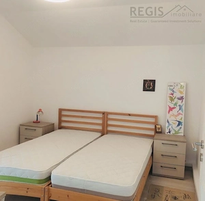 Penthouse Premium 4 Camere 100 mp cu lift din living | Coresi Tractorul - imagine 10