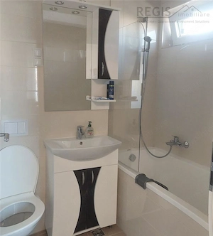 Penthouse Premium 4 Camere 100 mp cu lift din living | Coresi Tractorul - imagine 12