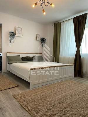 Apartament 1 cameră de închiriat, zona centrală Timișoara. - imagine 3