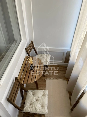 Apartament 1 cameră de închiriat, zona centrală Timișoara. - imagine 6