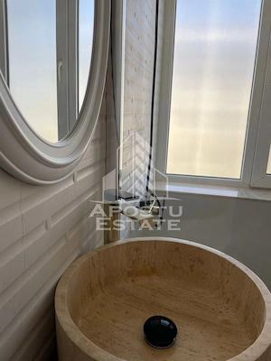 Apartament 1 cameră de închiriat, zona centrală Timișoara. - imagine 8