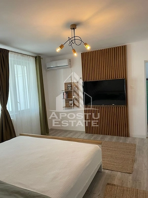Apartament 1 cameră de închiriat, zona centrală Timișoara. - imagine 4