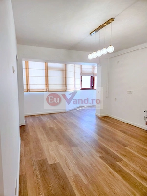De vanzare apart. 3 camere Faleza , vedere Dunare, 78 mp, renovat premium - imagine 13