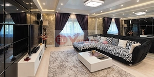 De inchiriat apartament cu 3 camere, 2 bai, parter, Micro 14, 580 euro