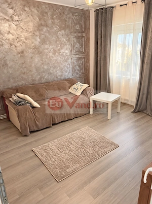 Vanzare apartament 1 camera IC Frimu, 28 mp,  comision 0%