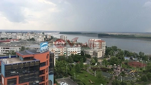 De inchiriat apartament 1 camera faleza Dunarii, et. 9, 1400 lei