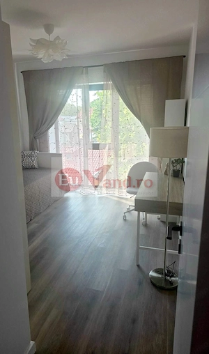 De inchiriat apart. cu 3 camere, zona Facultatea de Mecanica, et. 1, 775 eu - imagine 3