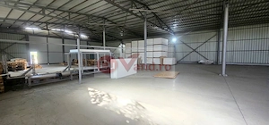 Hala 1.533 mp cu teren 5.000 mp – Vanatori, zona Maylo - imagine 3