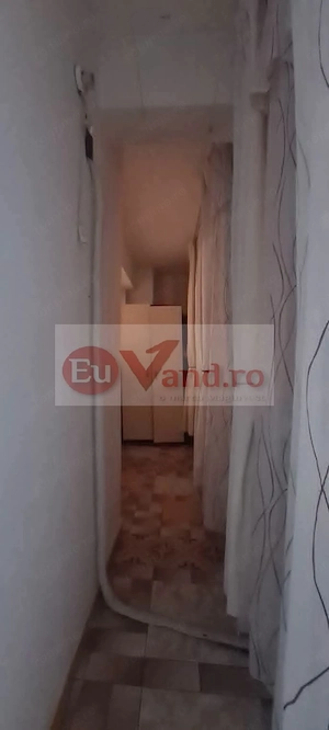 De vanzare apartament cu 2 camere, central, Bloc BR, et. 2, 76.000 euro - imagine 4