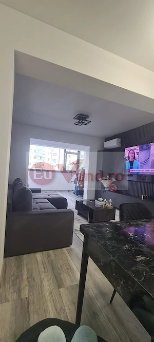 De vanzare apartament cu 2 camere,  Gara, bloc din 2025, et.1 - imagine 6