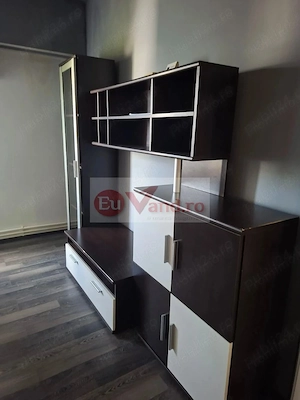 De inchiriat apartament cu o camera, I. C. Frimu, et. 4/4, 1250 lei - imagine 2
