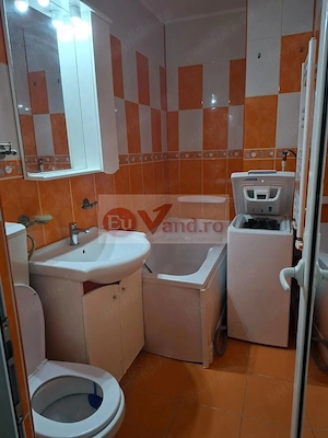 De inchiriat apartament cu o camera, I. C. Frimu, et. 4/4, 1250 lei - imagine 3