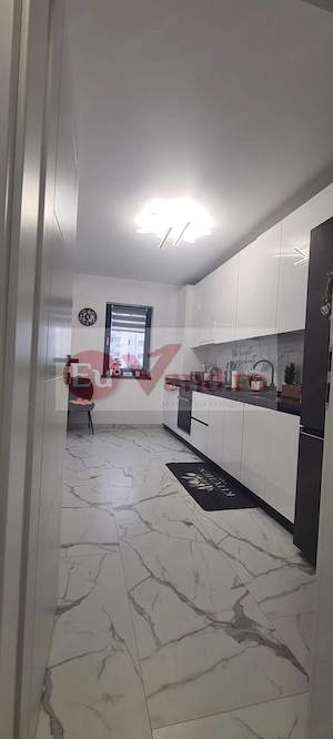 De vanzare apartament cu 2 camere,  Gara, bloc din 2025, et.1 - imagine 3
