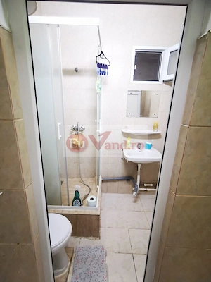 De inchiriat casa cu 2 camere, strada Romana, 300 euro - imagine 7