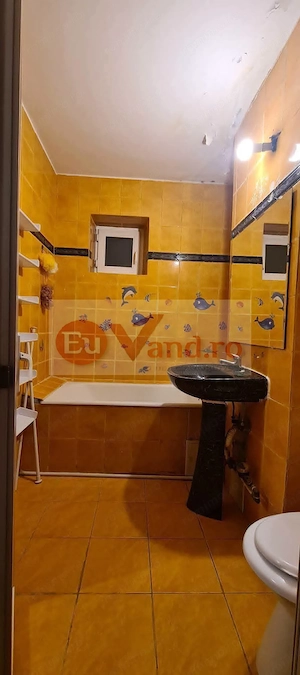 De vanzare apartament cu 2 camere, central, Bloc BR, et. 2, 76.000 euro - imagine 8