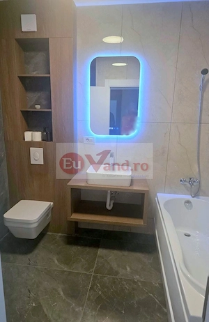 De inchiriat apart. cu 3 camere, zona Facultatea de Mecanica, et. 1, 775 eu - imagine 6