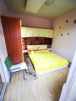 De inchiriat casa cu 2 camere, strada Romana, 300 euro - imagine 6