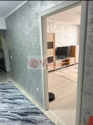 De inchiriat - 2 camere Micro 17,  renovat integral, prima inchiriere - imagine 6