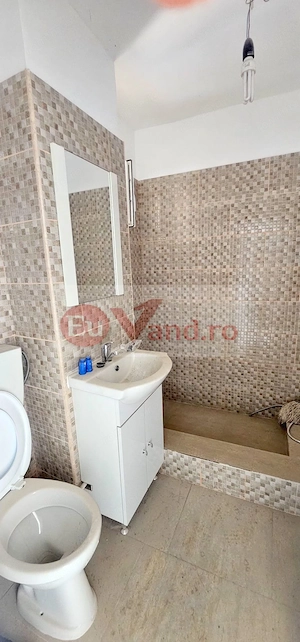 Exclusivitate - 2 camere Viziru 3, renovat, 37000 euro - imagine 7