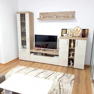 De inchiriat apartament cu 2 camere Micro 19, etaj 1, 330 euro
