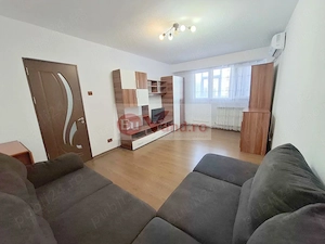De inchiriat apartament cu 2 camere,  zona Spitalul judetean, et. 2, 450 E - imagine 4