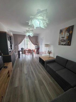 De inchiriat apart. cu 3 camere, zona Facultatea de Mecanica, et. 1, 775 eu - imagine 5