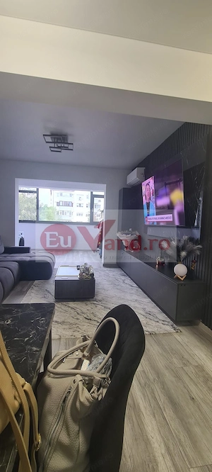 De vanzare apartament cu 2 camere,  Gara, bloc din 2025, et.1 - imagine 7