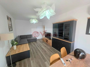 De inchiriat apart. cu 3 camere, zona Facultatea de Mecanica, et. 1, 775 eu - imagine 2