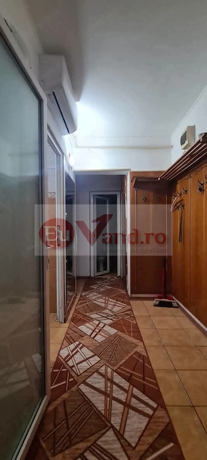 De vanzare apartament cu 2 camere, central, Bloc BR, et. 2, 76.000 euro - imagine 7
