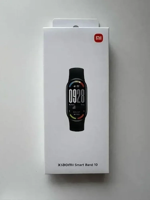 Bratara fitness Huawei Smart Band 10