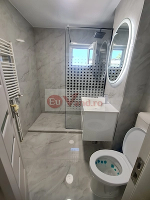 De vanzare apartament apartament cu 2 camere,  Micro 16, etaj 4, 68.000 E - imagine 3
