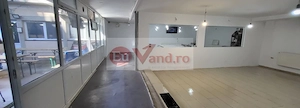 De vanzare spatiu comercial, demisol, Tiglina 1, 79.000 euro